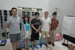 Prof. Ehud Altman visited our lab